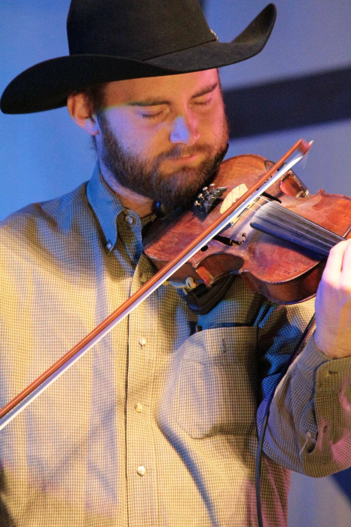 Wes Holtsford
